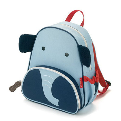 Skip Hop Zoo Elephant Backpack