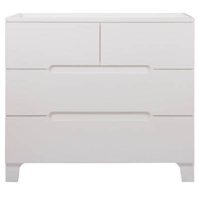 bloom Alma 4 Drawer Dresser