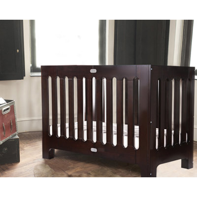 bloom Alma Max 3 Piece Nursery Crib Set