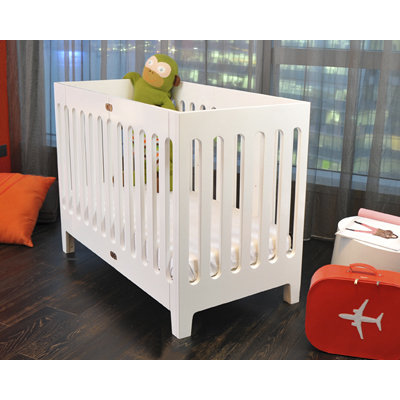 bloom Alma Max 3 Piece Nursery Crib Set