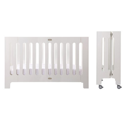 bloom Alma Max 3 Piece Nursery Crib Set