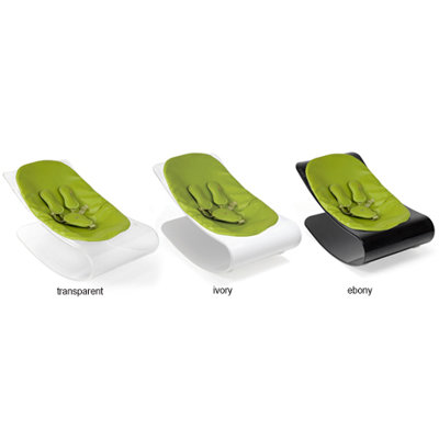 bloom Coco Plexistyle Lounger
