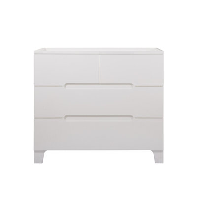 bloom Alma Max 3 Piece Nursery Crib Set
