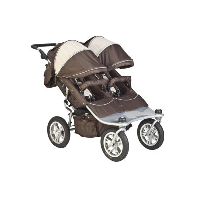 Valco Baby Twin Tri Mode EX Stroller