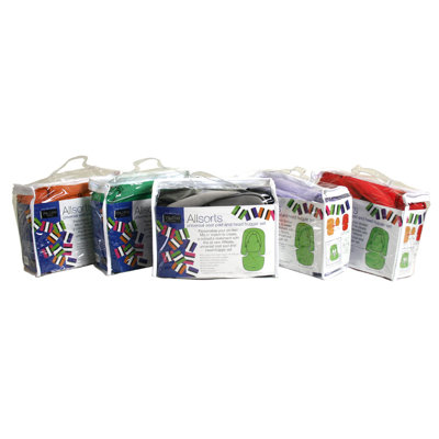 Valco Baby All Sorts Seat Lining and Head Hugger