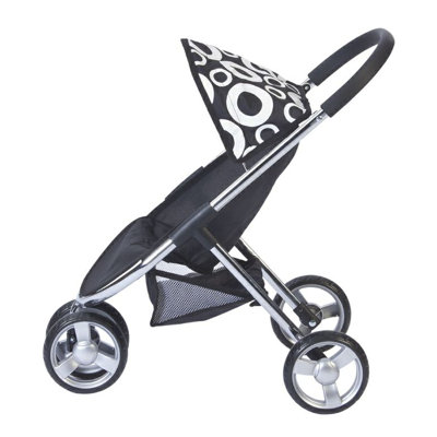 Valco Baby Amy Doll Stroller