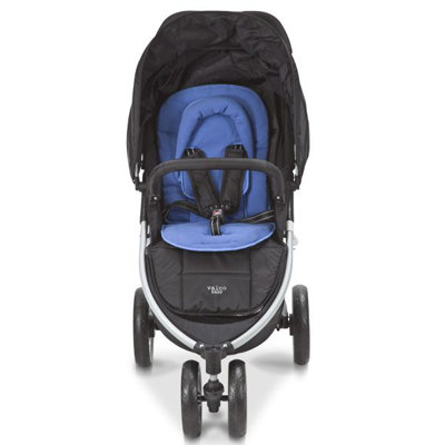 Valco Baby All Sorts Seat Lining and Head Hugger