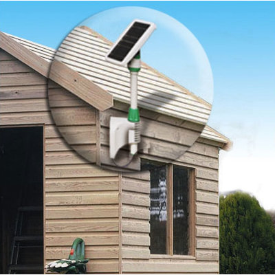 GamaSonic GS-16L Light My Shed 2