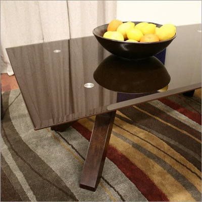 Wholesale Interiors Baxton Studio Clifford Coffee Table