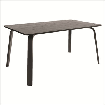Wholesale Interiors Baxton Studio Nes 7 Piece Dining Set