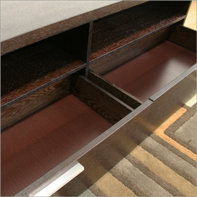 Wholesale Interiors Baxton Studio 63" TV Stand