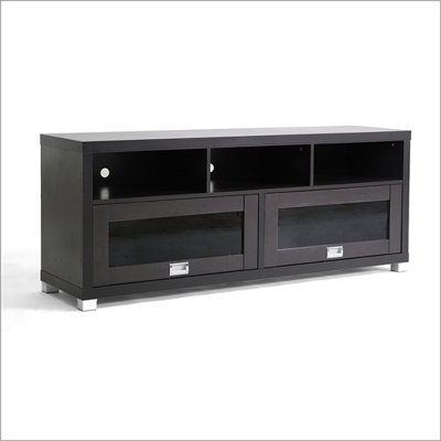 Wholesale Interiors Baxton Studio 58" TV Stand