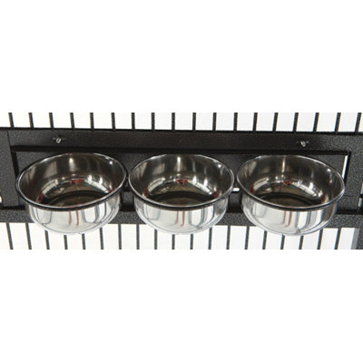 A&E Cage Co. Small Walk-In Aviary