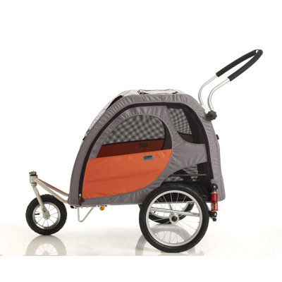 PetEgo Comfort Wagon Stroller Conversion Kit