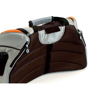PetEgo Contour Messenger Pet Carrier