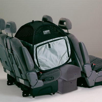 PetEgo Seat Extender