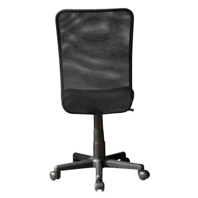 Techni Mobili Simplicity Mid-Back Mesh Task Chair