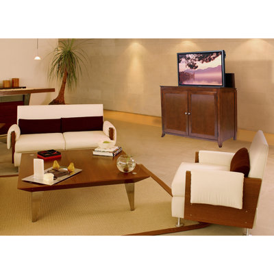 Touchstone Berkeley 59" TV Stand
