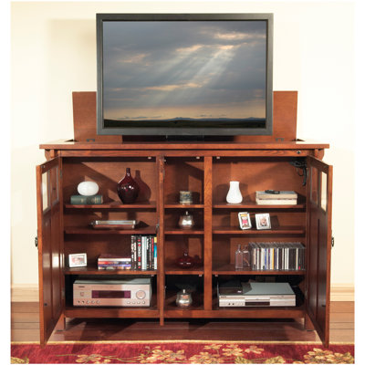 Touchstone Bungalow 62" TV Stand