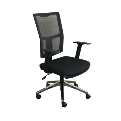 Marvel Office Furniture Fermata Mesh Task Chair