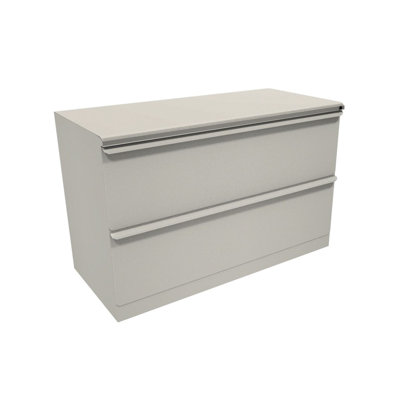 Marvel Office Furniture Zapf Two Drawer Lateral File