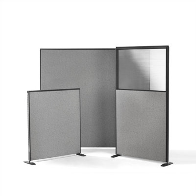 Storlie Partial Plexi-Glass Panel