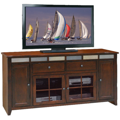 Legends Furniture Fire Creek Entertainment Center