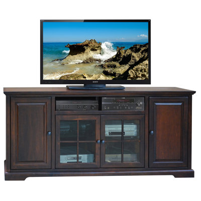Legends Furniture Brentwood Entertainment Center