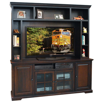 Legends Furniture Brentwood 78" TV Stand
