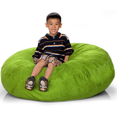 Jaxx Jr Cocoon Bean Bag Lounger