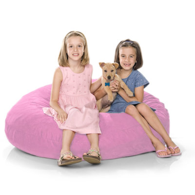 Jaxx Jr Cocoon Bean Bag Lounger