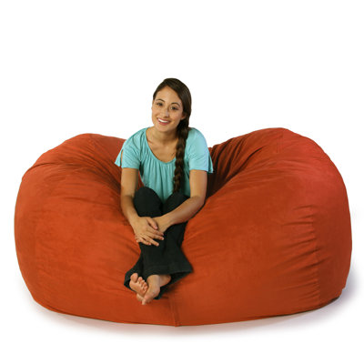 Jaxx Bean Bag Sofa