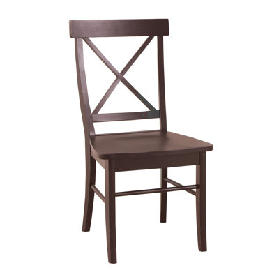 Carolina Cottage Essex Dining Chair