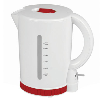 Kalorik Fusion 1.7-qt. Jug Electric Tea Kettle