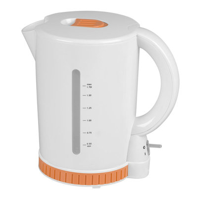Kalorik Fusion 1.7-qt. Jug Electric Tea Kettle