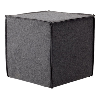 Blu Dot Otto Ottoman