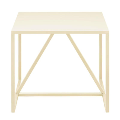 Blu Dot Strut End Table