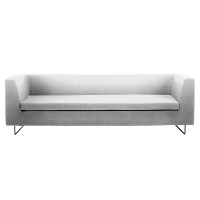 Blu Dot Bonnie and Clyde Sectional
