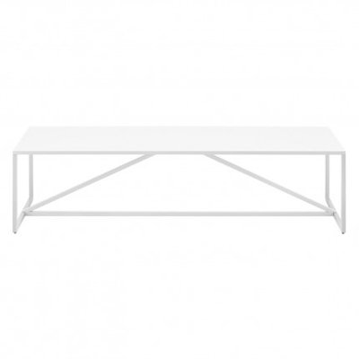 Blu Dot Strut Coffee Table