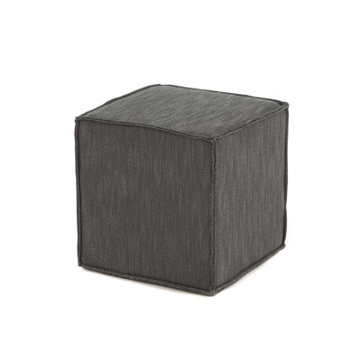 Blu Dot Otto Ottoman