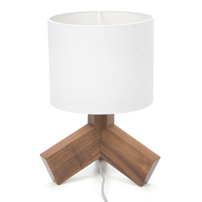 Blu Dot Rook Table Lamp