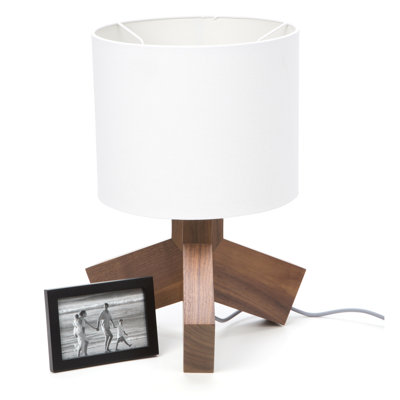 Blu Dot Rook Table Lamp