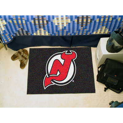 FANMATS NHL Novelty Starter Mat