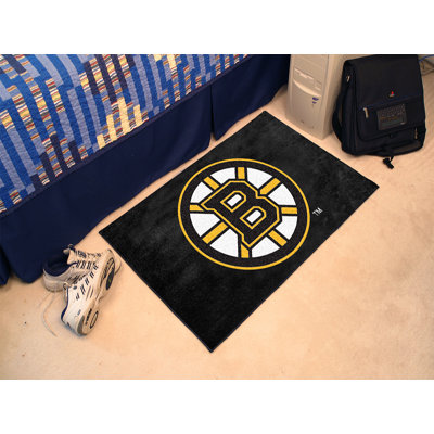 FANMATS NHL Novelty Starter Mat