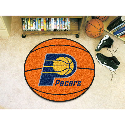 FANMATS NBA Novelty Basketball Mat