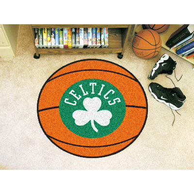 FANMATS NBA Novelty Basketball Mat