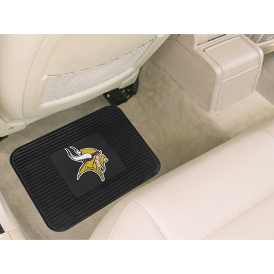 FANMATS NFL Novelty Utility Mat