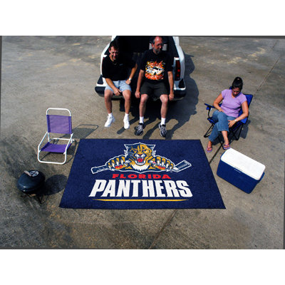 FANMATS NHL Novelty Starter Mat