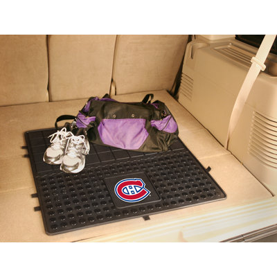 FANMATS NHL Cargo Mat