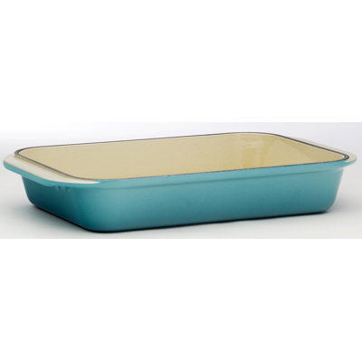 Le Creuset 8" x 11.75" Rectangular Roaster